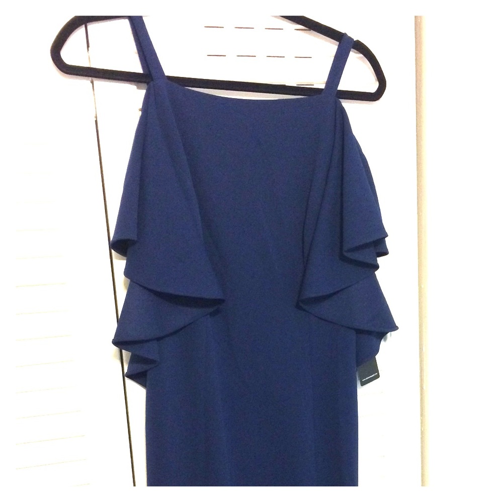 Evening dress